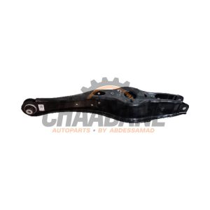 Cuvette de ressort arriere droite 5WA505311A Audi Q2 (GAB/GAG) 2016