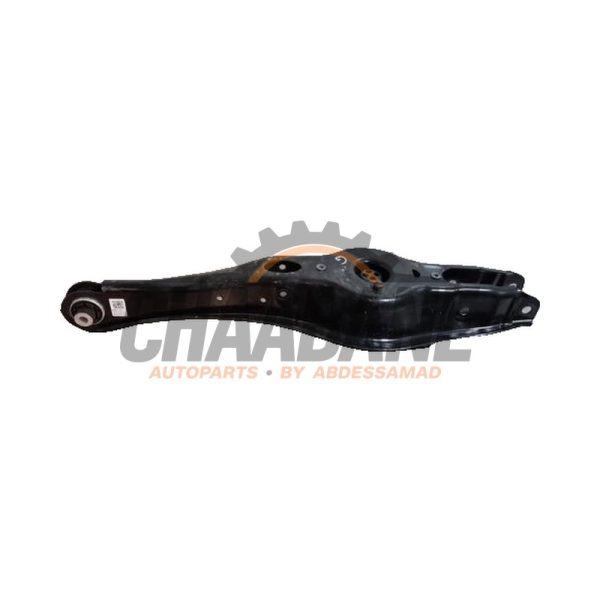 Cuvette de ressort arriere droite 5WA505311A Audi Q2 (GAB/GAG) 2016