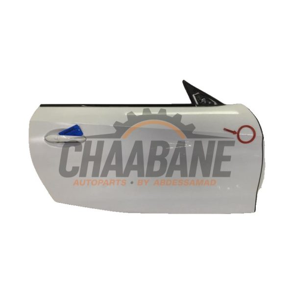 Portiere 2portes droite 8497878 BMW Z4 2018