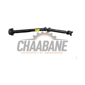 Arbre intermediaire A2544100201 Mercedes GLC (X254) 2.0 300de 16V 4-Matic