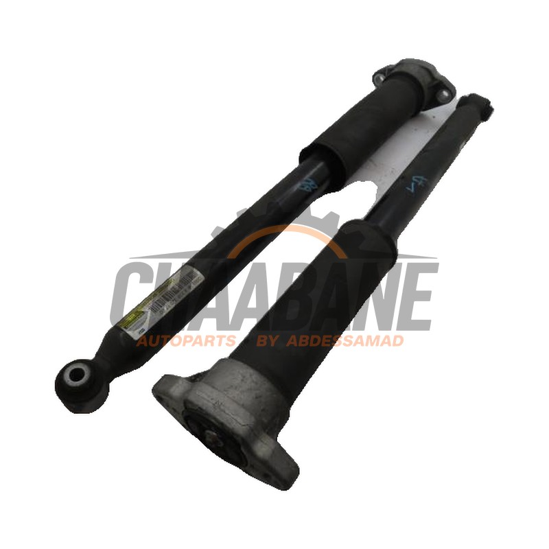 Kit amortisseur A2383201700 Mercedes E (W213) E-200 2.0 Turbo 16V