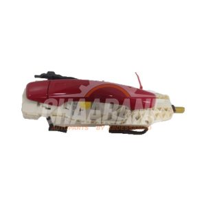 Poignee portiere 2portes droite 8S0839885 Audi TTS 2014