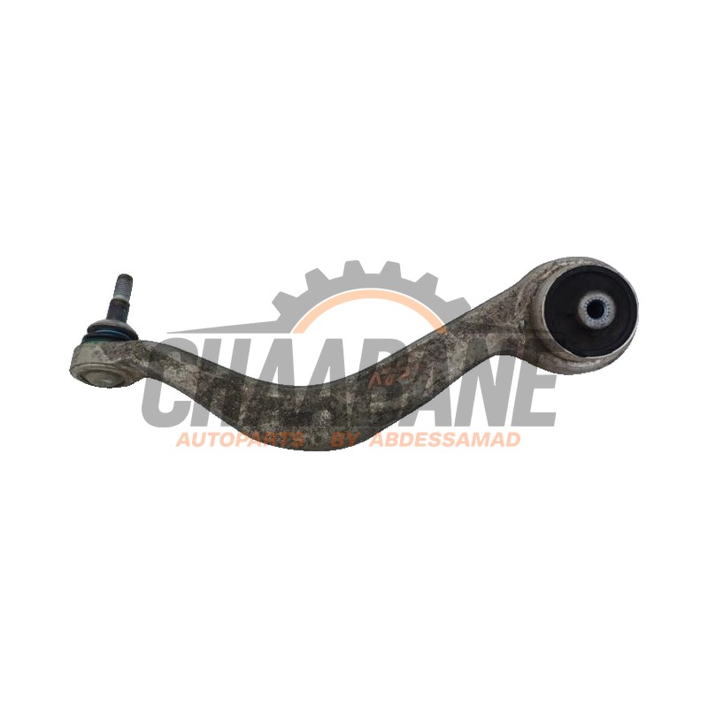 Bras de suspension avant droit 31106894668 BMW 3 serie Touring (G21) 330e xDrive 2.0 TwinPower Turbo 16V 2019