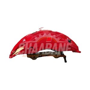 Etrier de frein avant droit 4M8615403A Audi RS 6 Avant (C8) 4.0 V8 TFSI Mild Hybrid 32V 2019