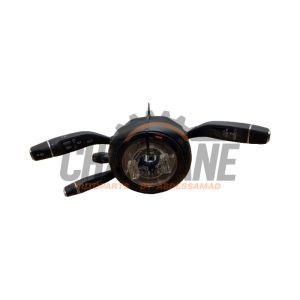 Commutateur combi colonne de direction A1669009507 Mercedes GL (X166) 3.0 GL 350 CDI V6 24V BlueTEC 4-Matic