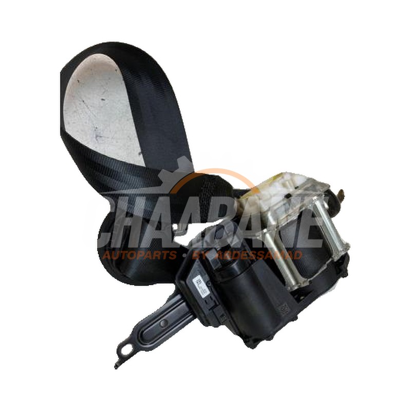 Ceinture de securite avant gauche 34344321A Cupra Formentor 2.0 TSI 16V 4Drive 2020
