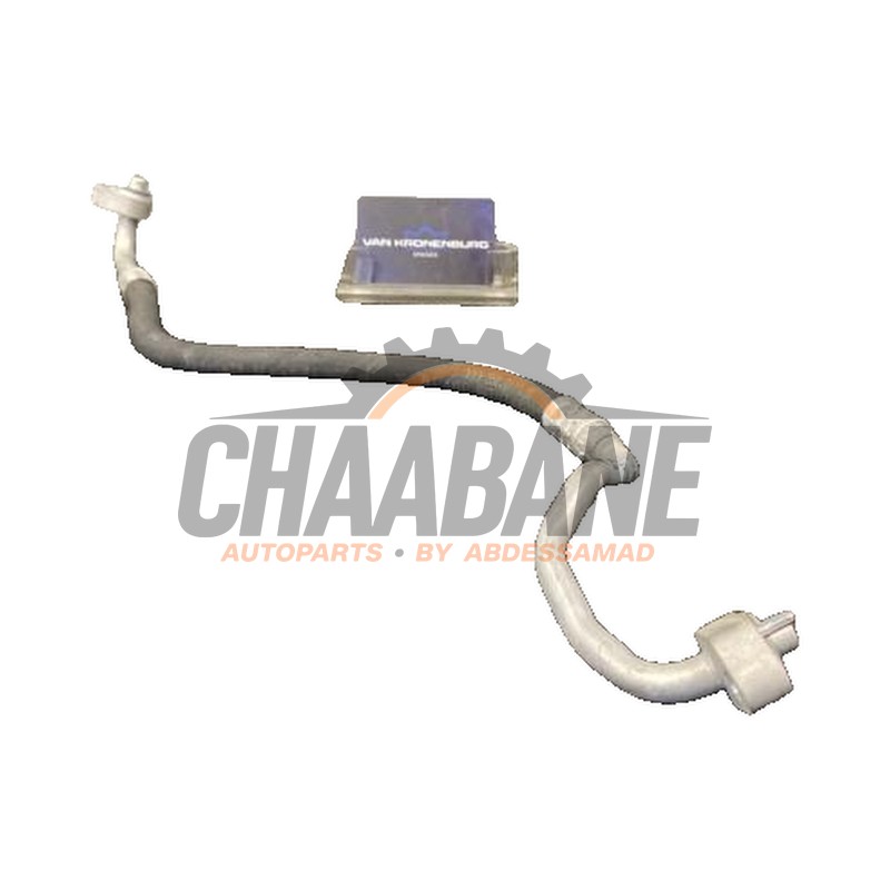 Tuyau clim A1678303802 Mercedes GLS AMG (X167) 4.0 63 AMG 4-Matic+ EQ Boost
