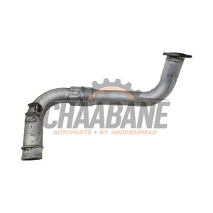 Tube intercooler 059145673DD Audi A5 Cabrio (F57/F5E) 3.0 TDI V6 24V Quattro 2016