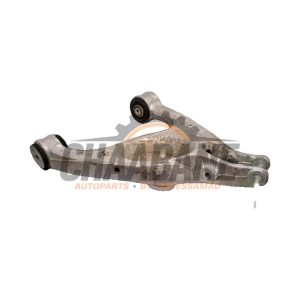 Bras de suspension arriere droit 9J1505376A Porsche Taycan (Y1A) 4S 2019