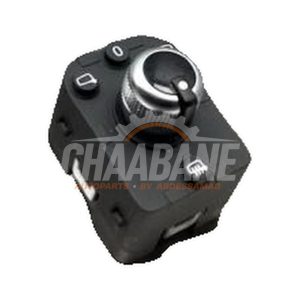 Commande Retroviseurs 4M0959565H Audi A4 (B9) 2.0 40 TDI 16V 2015