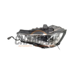 Phare gauche 8V0941005C Audi A3 Cabriolet (8V7/8VE) 1.6 TDI Ultra 16V 2013 / 2020
