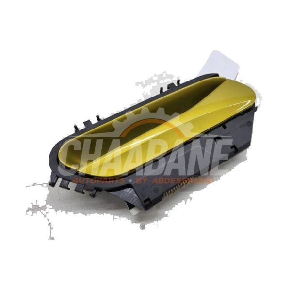 Poignee portiere 4portes avant droite 112720 Volkswagen ID.4 (E21) Performance 77 kWh 2020