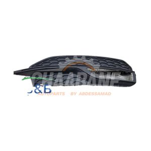 Calandre 8V3807682G Audi A3 (8V1/8VK) 1.4 TFSI 16V 2012 / 2020