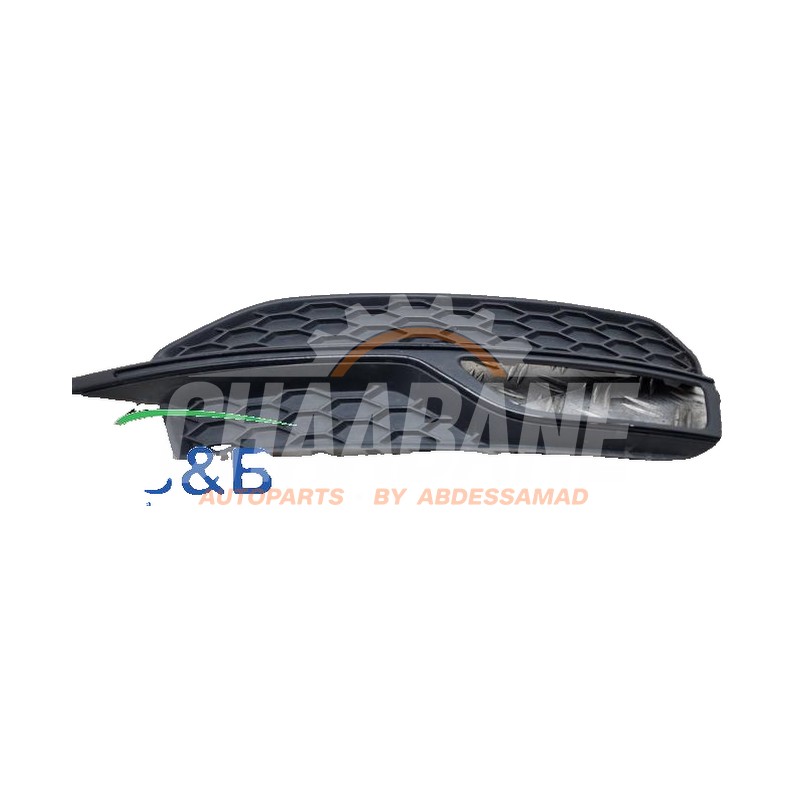 Calandre 8V3807682G Audi A3 (8V1/8VK) 1.4 TFSI 16V 2012 / 2020