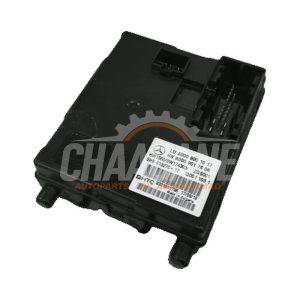 Ordinateur chauffage A0009001017 Mercedes E-Klasse