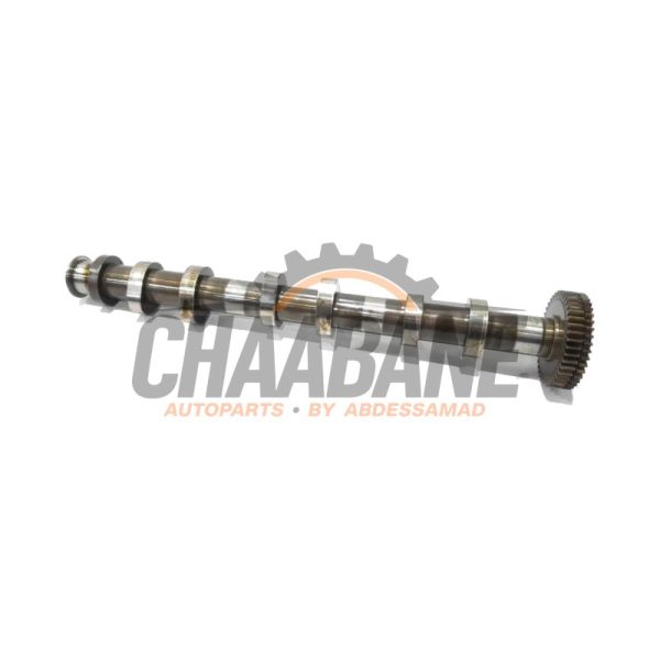 Kit arbre a cames 059109009DJ Audi SQ5 (8RB) 3.0 TDI V6 24V 2012 / 2017