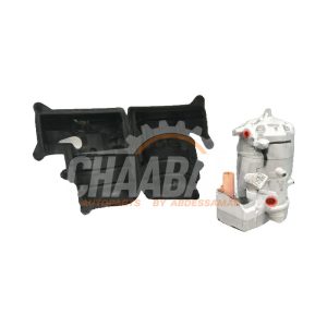Pompe clim 64525A45A24 BMW I4 2021