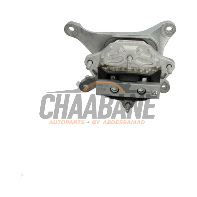 Support boite de vitesse 8W0399118C Audi A6 Avant (C8) 2.0 16V 45 TFSI Mild Hybrid 2018