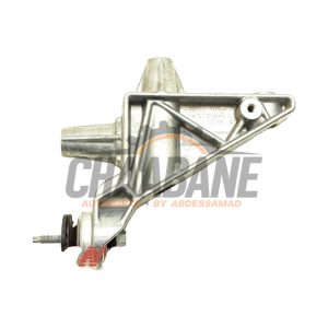 Support (divers) 9J1820881A Porsche Taycan (Y1A) 4S 2019