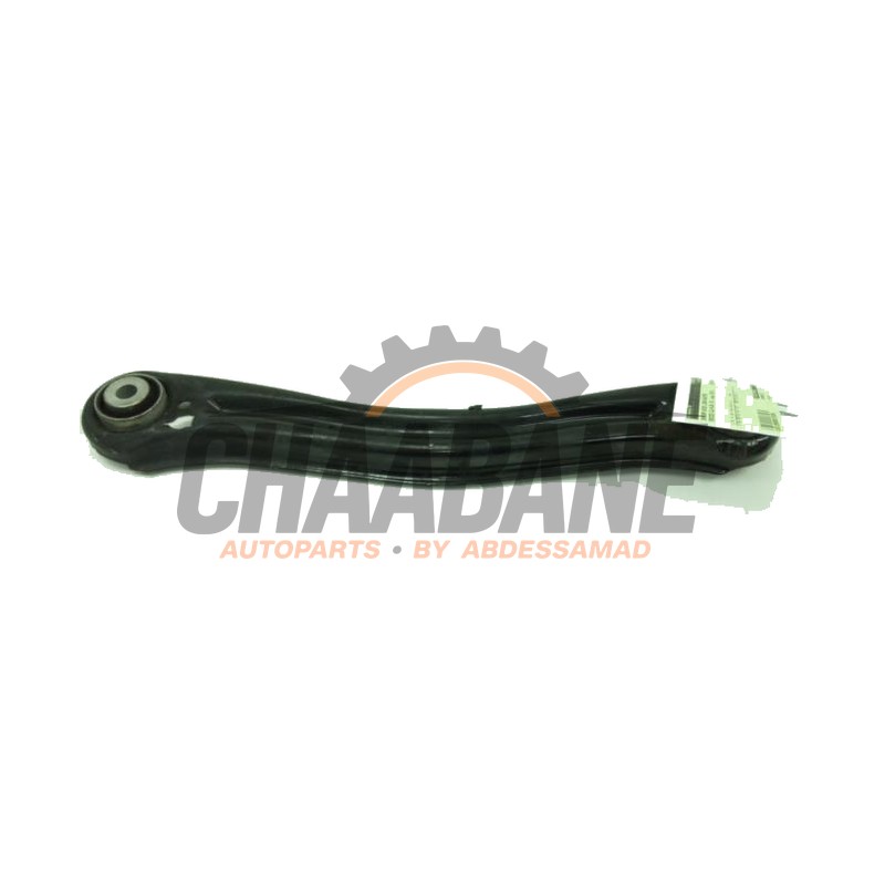 Bras de suspension haut arriere gauche A1663520405 Mercedes GLE (W166) 43 AMG 3.0 V6 24V Turbo 4-Matic