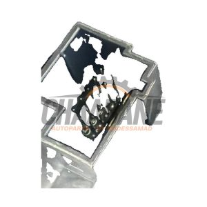 Module phare LED A2479004907 Mercedes CLA (118.3) 1.3 CLA-200 Turbo 16V