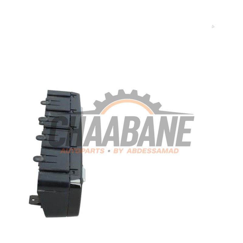 Panneau de commande clim A9079056205 Mercedes Sprinter 3,5t (907.6/910.6) 314 CDI 2.1 D RWD