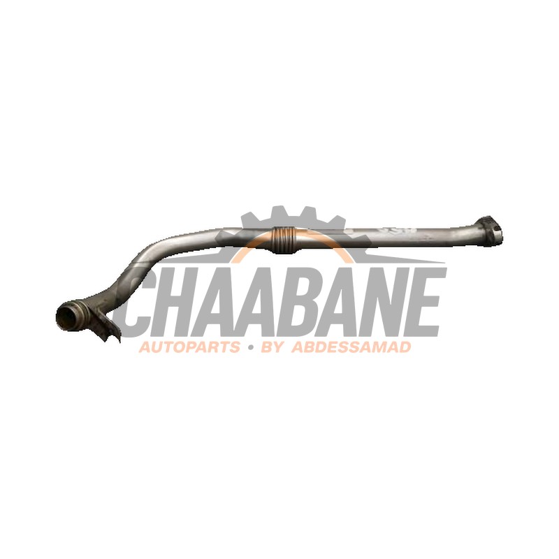 Conduit turbo A2700900577 Mercedes CLA Shooting Brake (117.9) 1.6 CLA-200 16V