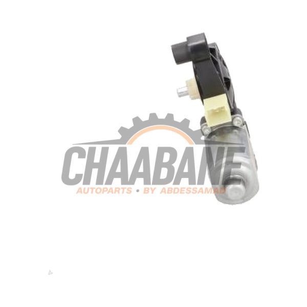 Moteur de vitre portiere 5Q0959802C Cupra Leon Sportstourer (KLCF) 1.4 e-Hybrid 245, VZ 16V 2020