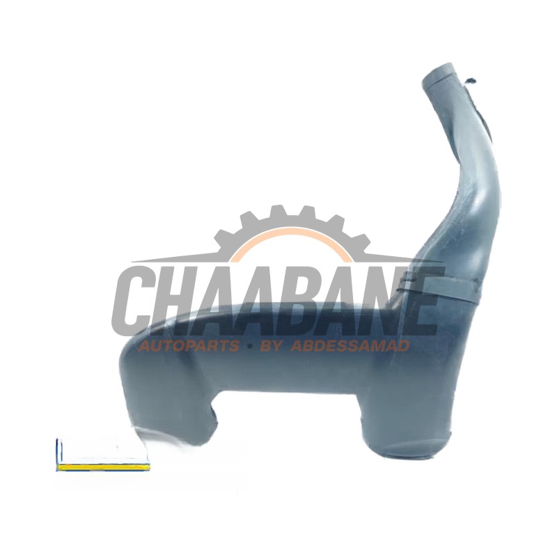Tuyau daspiration air 8514007 BMW X5 (F15) xDrive 40d 3.0 24V 2013 / 2018