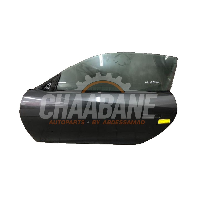 Portiere 2portes gauche EX5320125AP Jaguar F-type 3.0 V6 24V