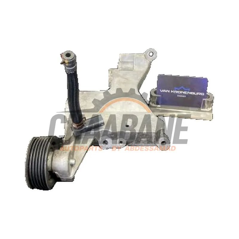 Support (divers) GX6310239AA Jaguar F-Pace 3.0 S V6 24V AWD