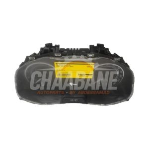 Compteur 654920740A Skoda Kamiq 1.0 TSI 12V 2019