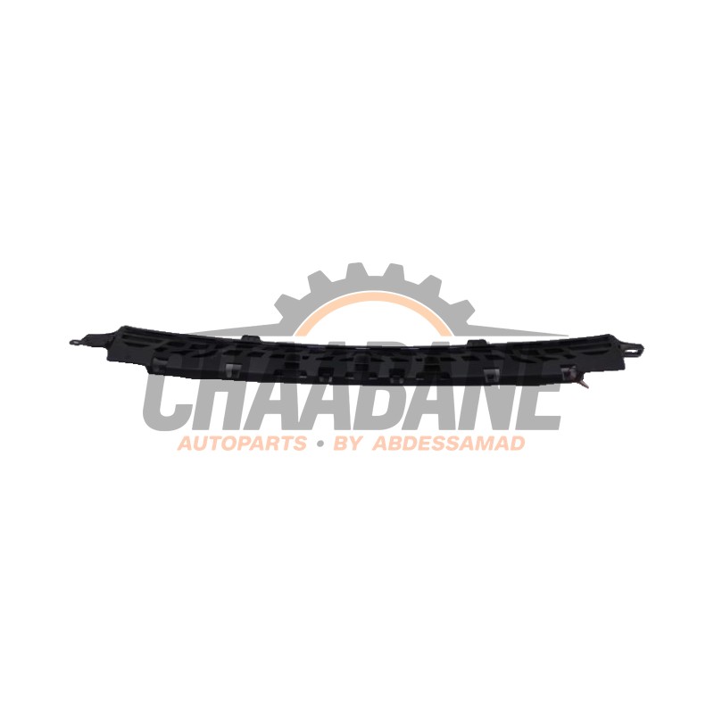 Support pare-chocs arriere centre A2138851565 Mercedes E Estate (S213) E-300de 2.0 Turbo 16V