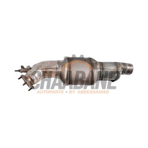 Catalyseur 8W0254452P Audi A4 Avant (B9) 2.0 35 TDI Mild hybrid 16V 2015