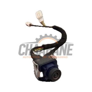 Camera avant A1779009902 Mercedes GLC Coupe (C253) 2.0 300d 16V 4-Matic