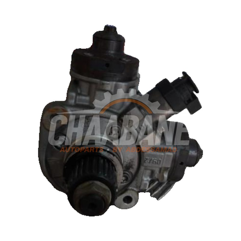 Pompe carburant mecanique 059130755CG Audi A4 (B9) 3.0 TDI V6 24V Quattro 2015