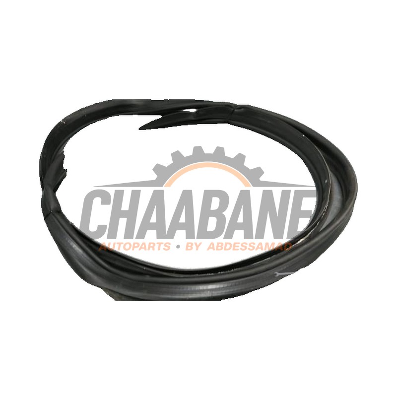 Couvercle coffre joint caoutchouc A2227500300 Mercedes S-Klasse