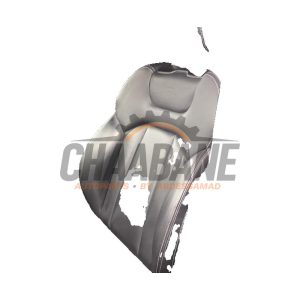 Kit revetement (complet) Audi Q7 (4MB/4MG) 3.0 TDI V6 24V e-tron plug-in hybrid 2015