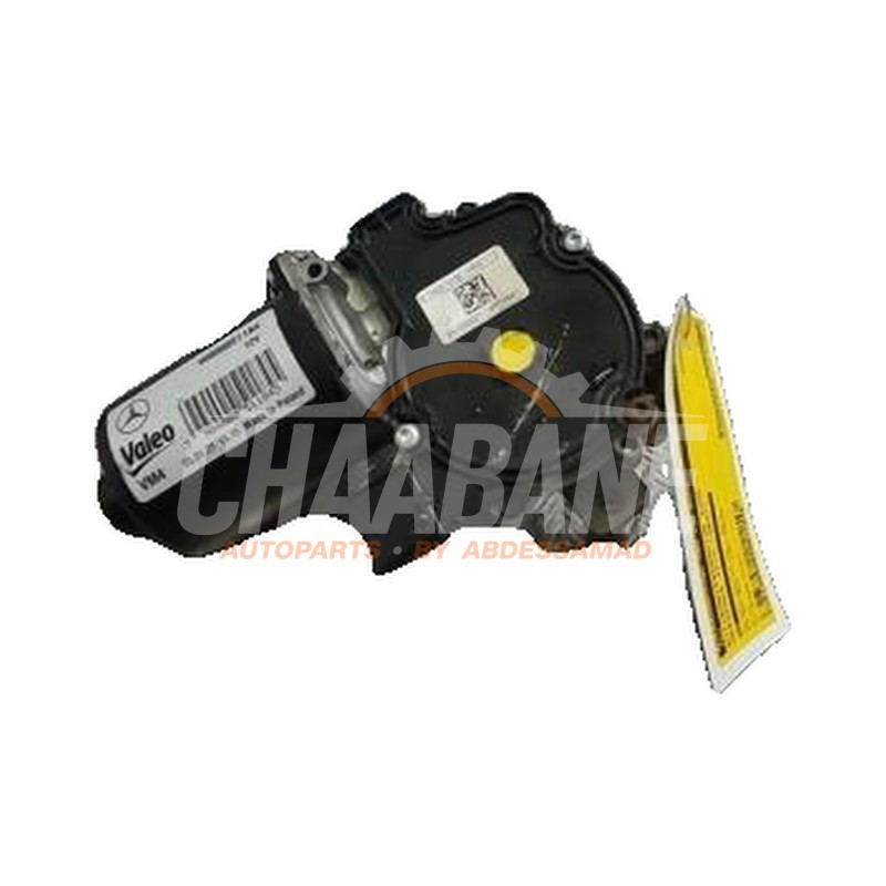 Moteur essuie-glace avant W000051184 Mercedes Vito (447.6) 2.0 116 CDI 16V