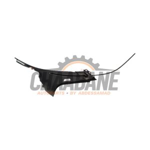 Revetement coffre gauche A2056908703 Mercedes C Estate (S205) C-220 CDI BlueTEC, C-220 d 2.2 16V