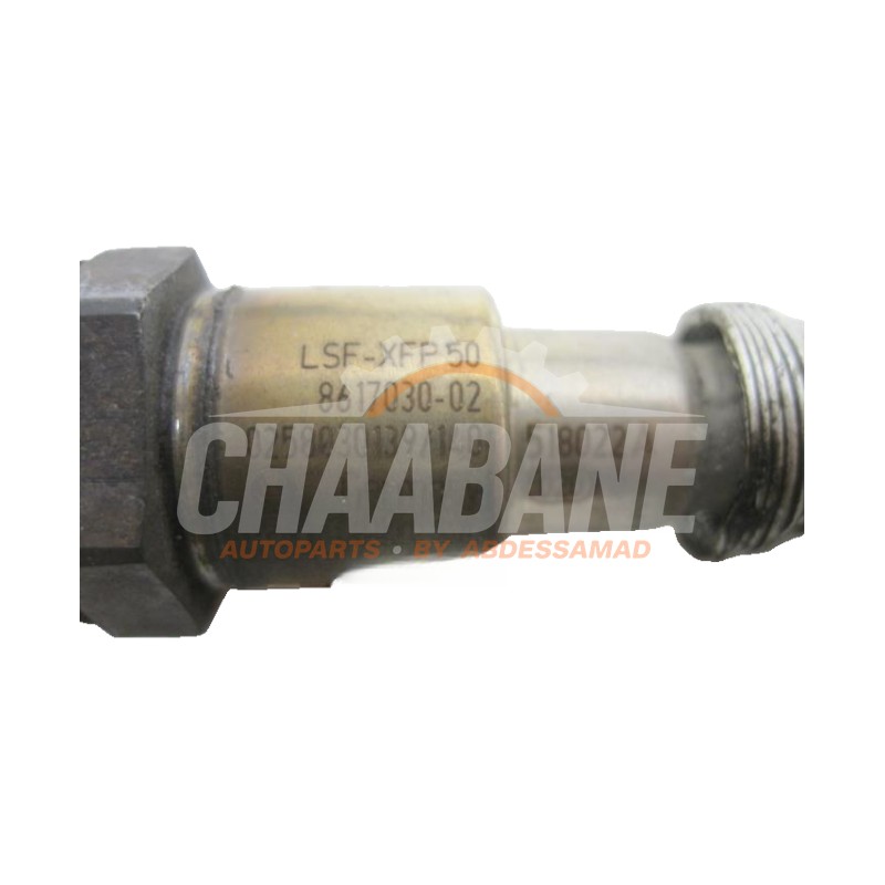 Sonde lambda 861702901 BMW i8 (I12) 1.5 TwinPower Turbo 2014 / 2020