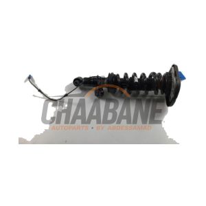 Barre amortisseur arriere gauche 8092151 BMW X5 2019