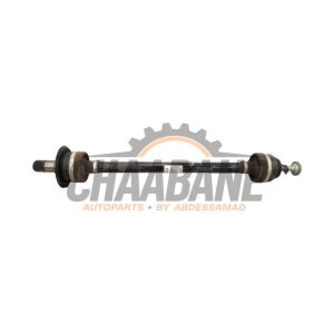 Arbre de transmission arriere gauche 33208487531 BMW 8 serie Gran Coupe (G16) 840d xDrive 24V 2019