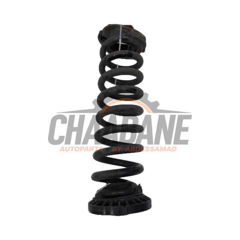 Ressort de flexion arriere 2133240504 Mercedes E (R238) E-300 2.0 Turbo 16V