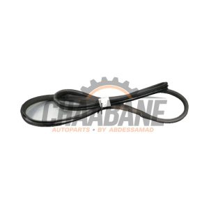 Joint caoutchouc portiere 4portes avant droite A1666970051 Mercedes GLE