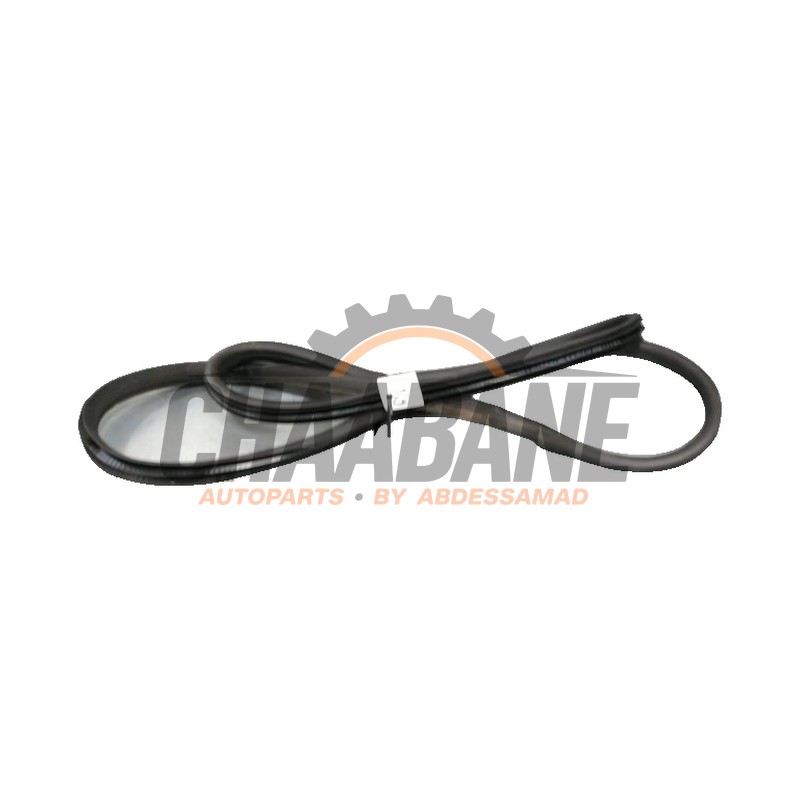 Joint caoutchouc portiere 4portes avant droite A1666970051 Mercedes GLE