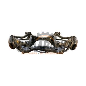 Faux chassis 8W0505235AK Audi S5 Sportback (F5A/F5F) 3.0 TFSI V6 24V 2016