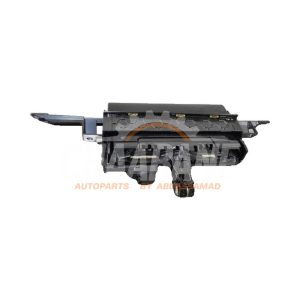 Affichage navigation 4G1919601AD Audi RS 6 Avant (C7) 4.0 V8 TFSI 32V 2013 / 2018