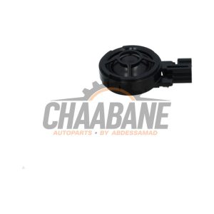 Tweeter 4H0035399D Audi S8 (D4) 4.0 Plus V8 TFSI 32V 2012 / 2018