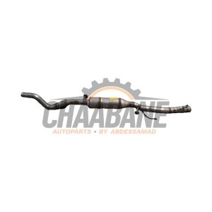 Filtre a particules A4474903701 Mercedes Vito (447.6) 2.0 114 CDI 16V